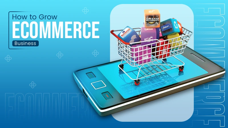 Ecommerce Business