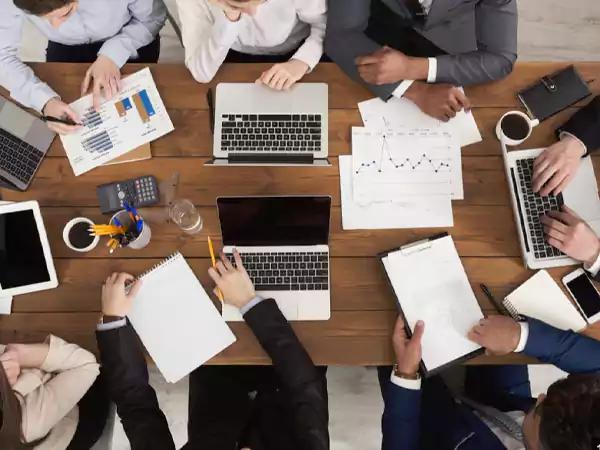 Ethics and Communication