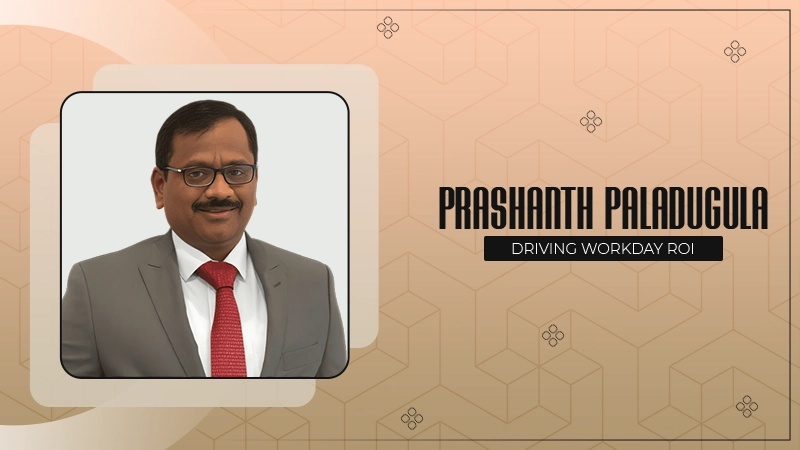 Prashanth Paladugula