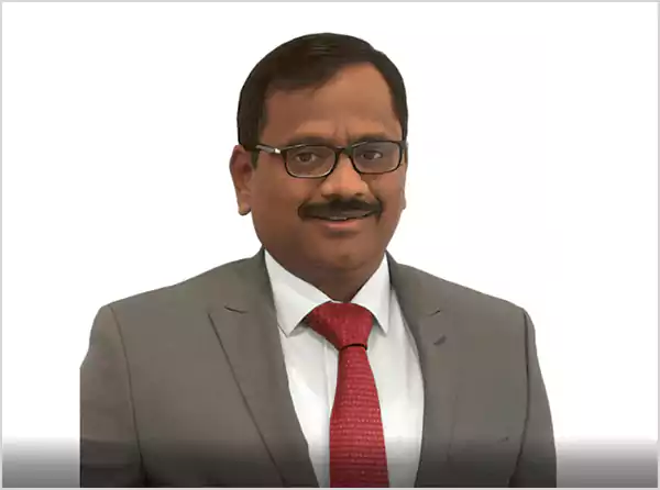 Prashanth Paladugulla