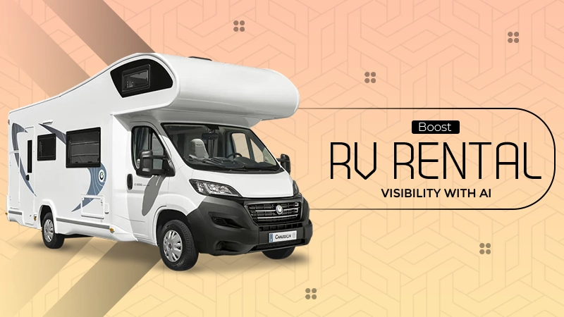 RV Rental Visibility