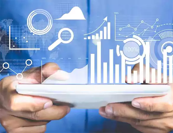 Real time monitoring