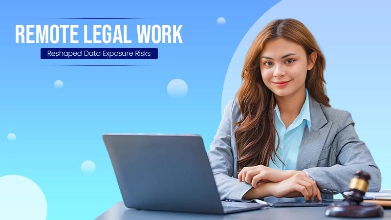 Remote Legal Work
