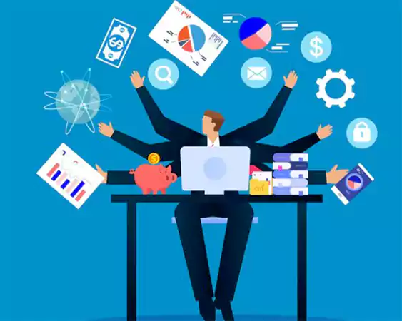 Role of Technology in Family Office Innovation