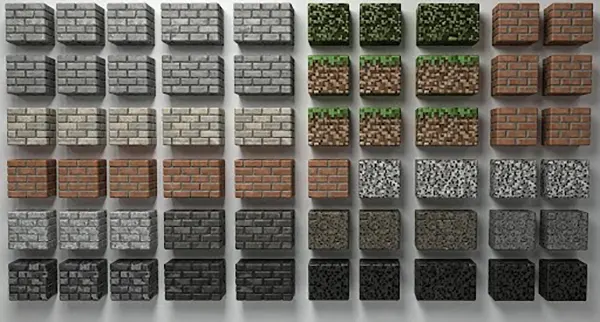 S​to​n​e​ T​e​xtu​r​e​s​,​ 