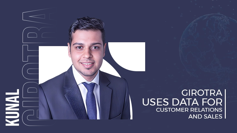 kunal girotra