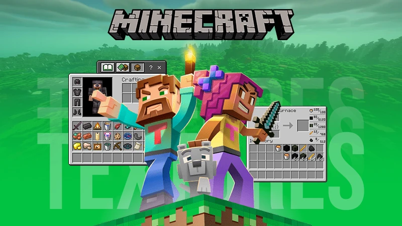 minecraft