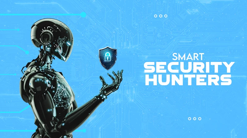 smart security hunters