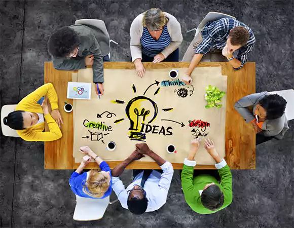 Entrepreneurial teams