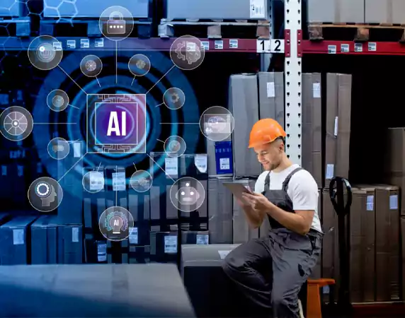 Future of AI Driven Operations