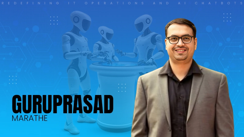 Guruprasad Marathe