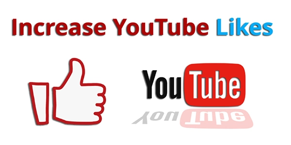 Increase YouTube Likes