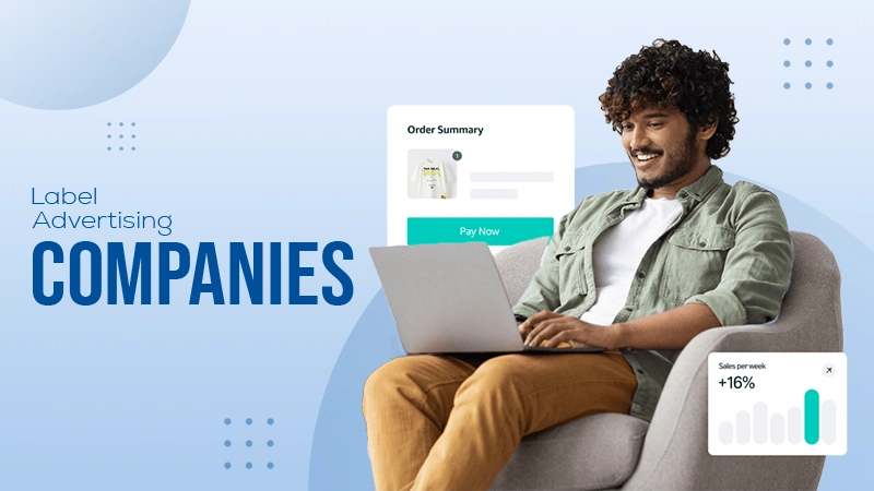 Label Advertising Companies