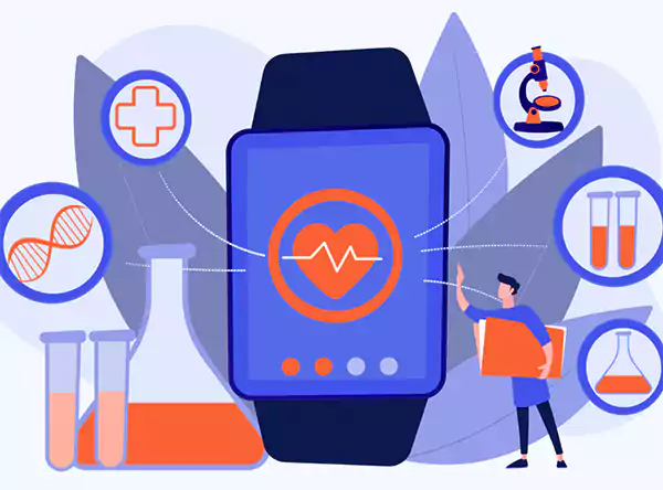 My Device Health project