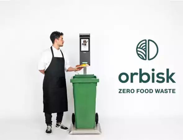Orbisk