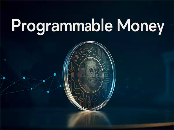 Programmable money future of banking