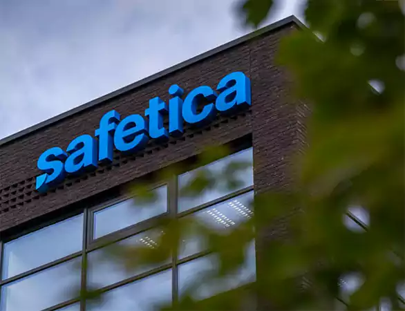 Safetica
