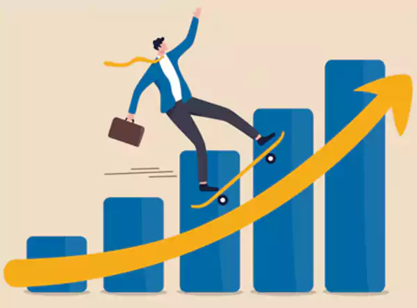 Scaling without burning out