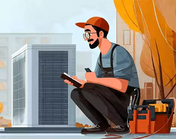Sim HVAC and Appliance Repair