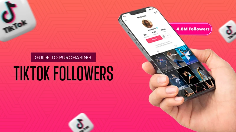 TikTok Followers Safely