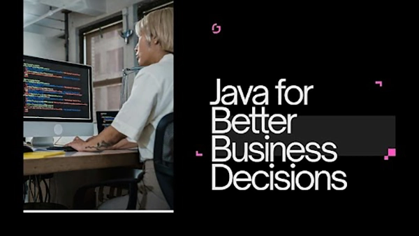 better business decisions