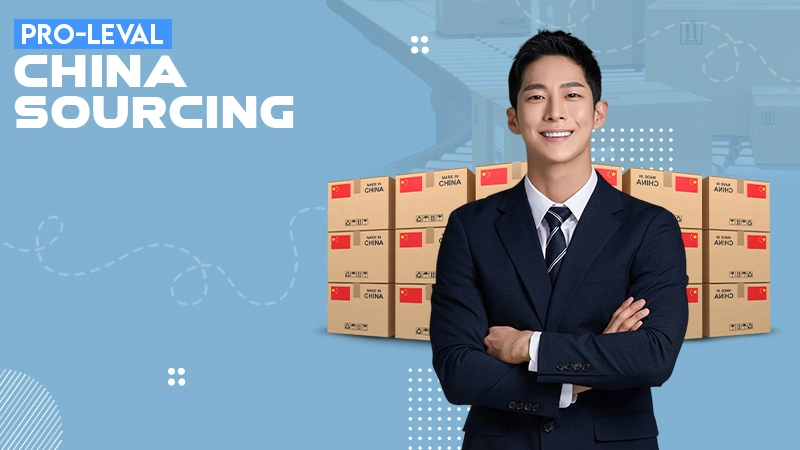 pro leval china sourcing