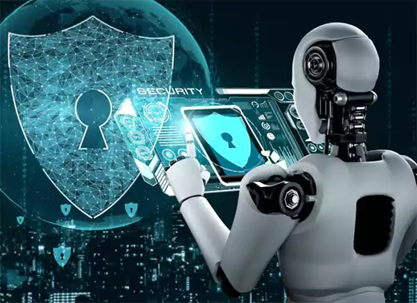 AI’s role in Security