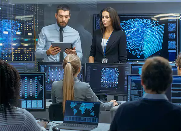 Advice for young professionals