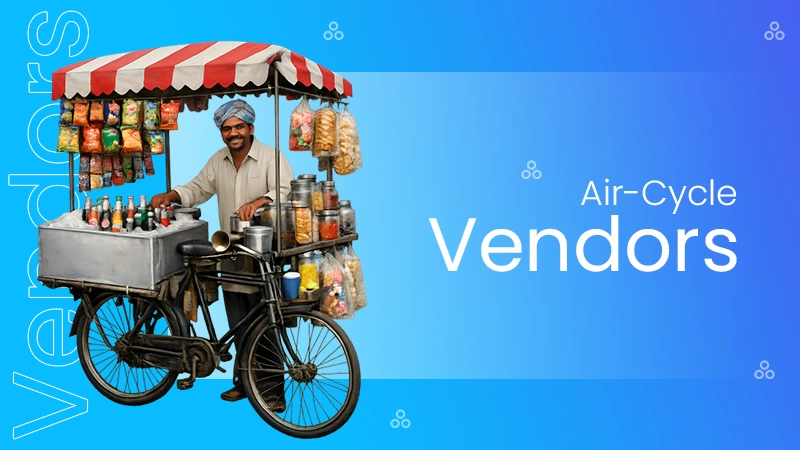 Air-Cycle Vendors