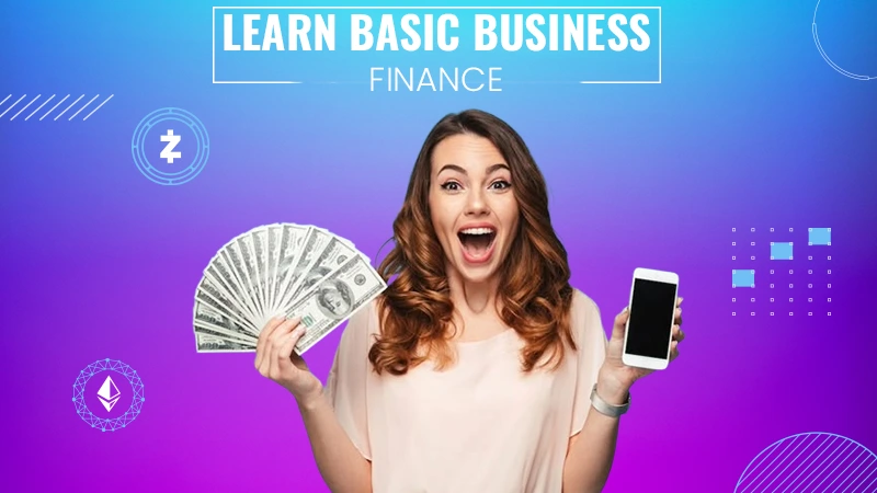 BASIC BUSINESS FINANCE