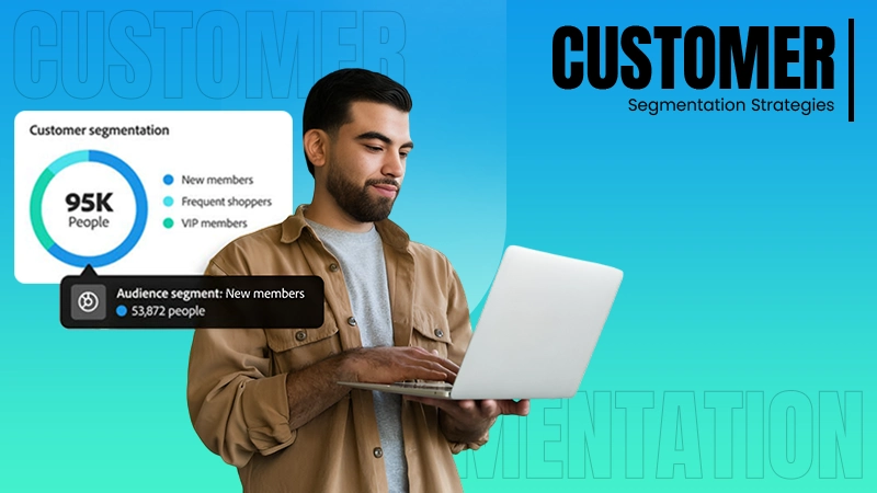 Customer segmentation