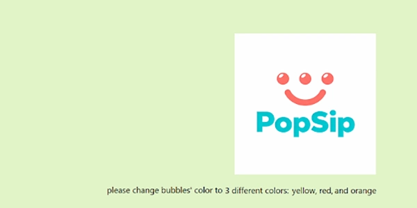 Customize Your Preferred Design