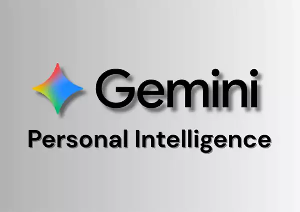 Gemini’s Personal Intelligence