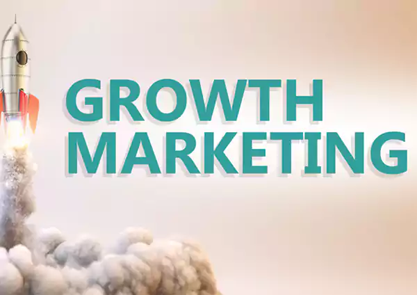 Growth marketing