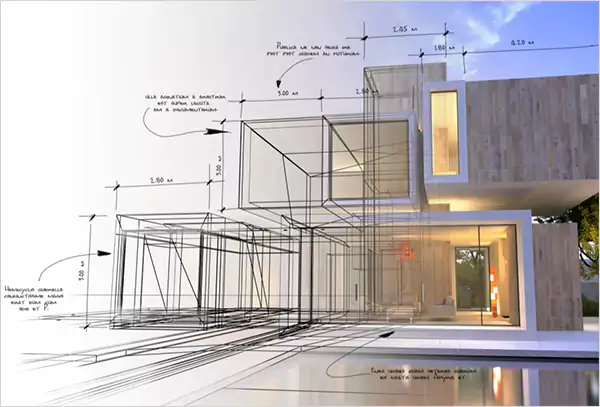 IT solutions with modern designs