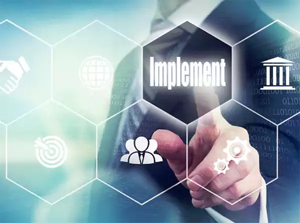 Implementation and support