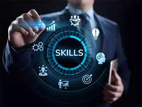 Importance of Technical skills