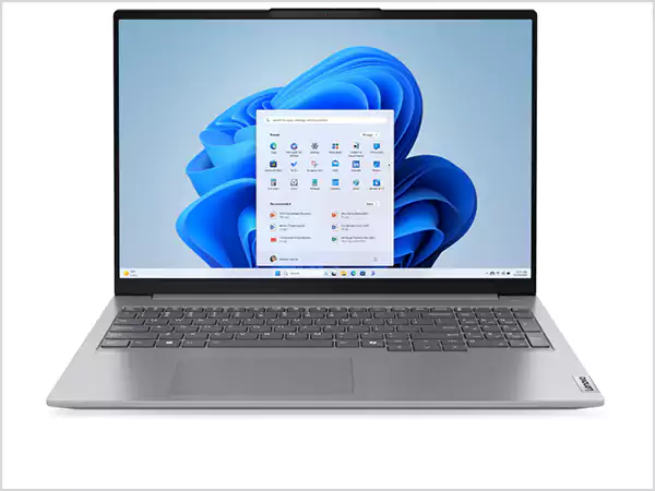 Lenovo SMB segment Thinkbook Series