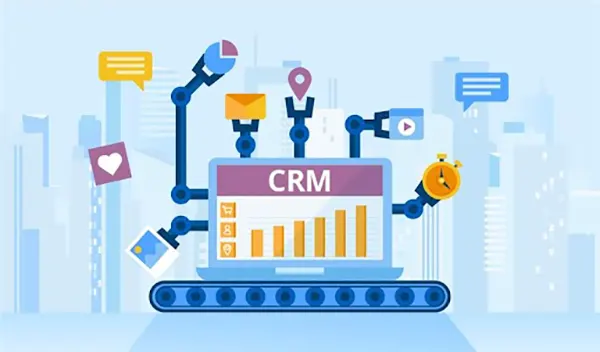 ROI of CRM Automation