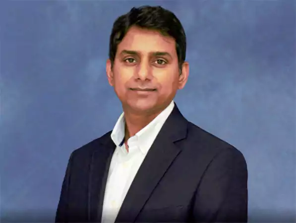 Rajendra Prasad Jakku