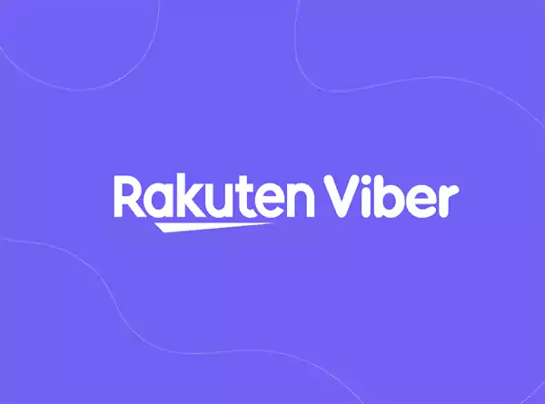 Rakuten Viber