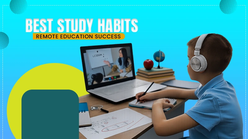 Remote Education Success