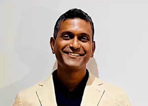 Sid Sarangi