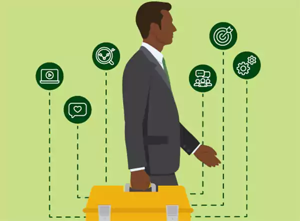 Skills marketers need