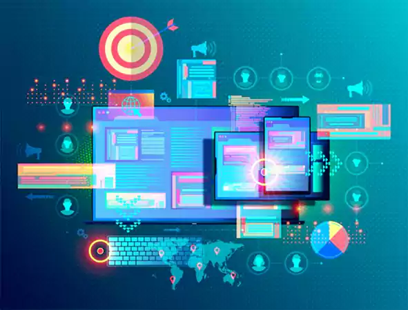 Tech background sets you apart