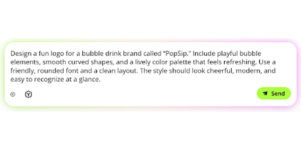 Vision Through Prompts