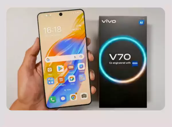 Vivo V70 series