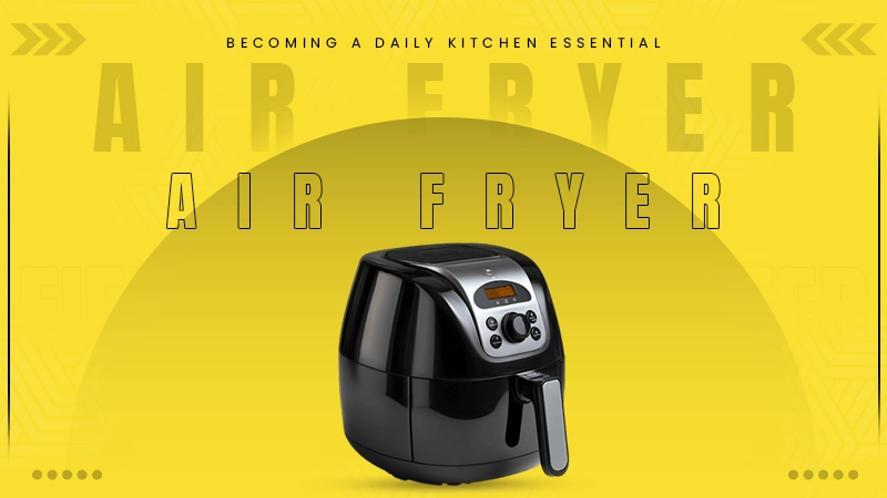 air fryer