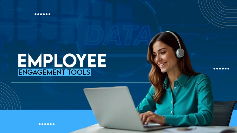 employee engagement tools