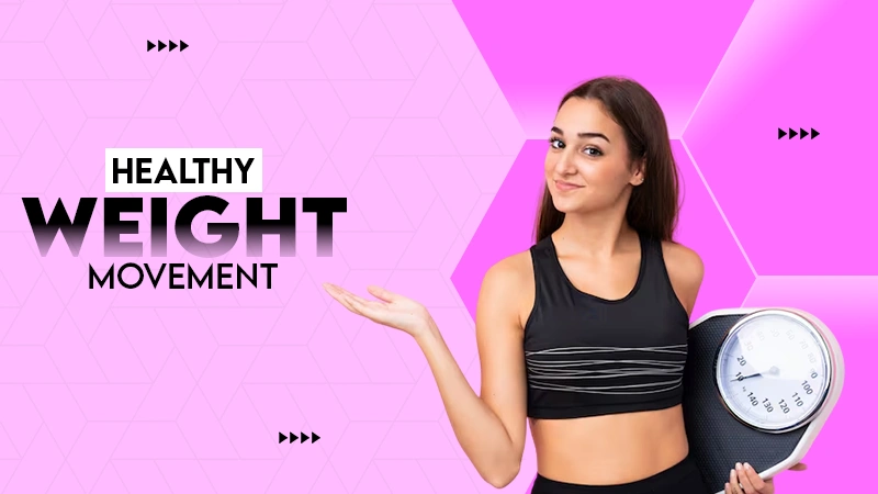 healthy weight movement